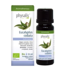 ESENCIA EUCALIPTO RADIATA 10ML BIO.