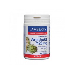 ALCACHOFA 7425MG CINARINA LAMBERT