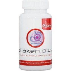 DILAKEN PLUS 90 CAPSULAS