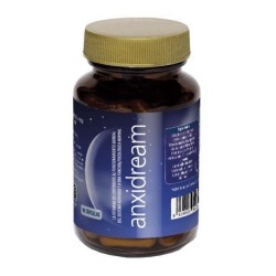 ANXIDREAM 40 CAP VITAL 2000
