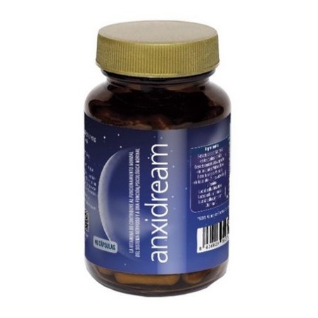ANXIDREAM 40 CAP VITAL 2000