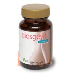 DIOGESVIT 60CAP (PROGESVIT)