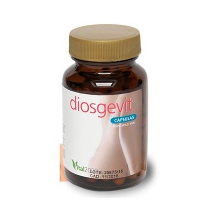 DIOGESVIT 60CAP (PROGESVIT)