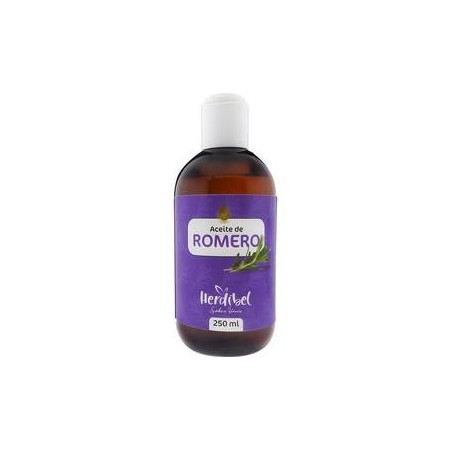 ACEITE ROMERO 250ML HERDIBEL