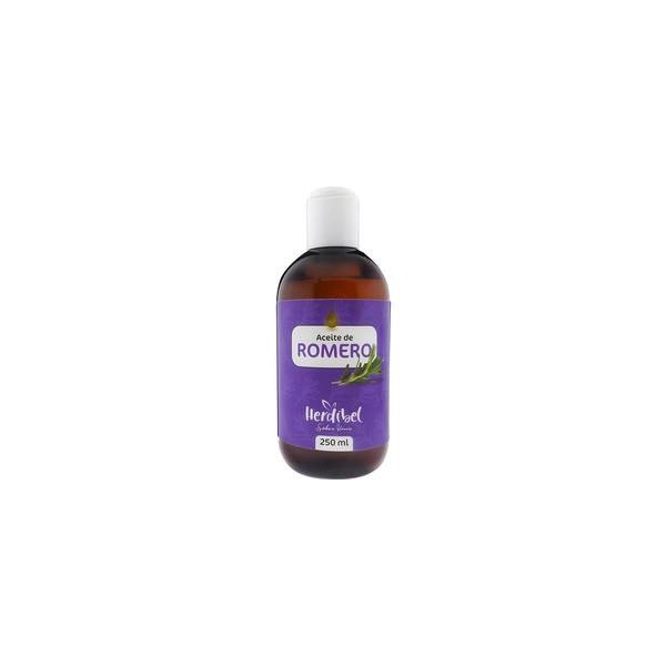 ACEITE ROMERO 250ML HERDIBEL