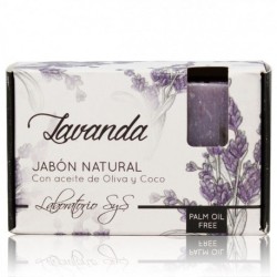 JABON PREMIUM LAVANDA SYS