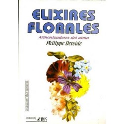 LOS ELIXIRES FLORALES