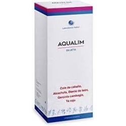 AQUALIM MAS BELLA 500ML MAHEN