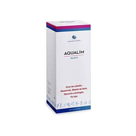 AQUALIM MAS BELLA 500ML MAHEN