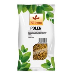 POLEN BOLSA 500GR BILEMA