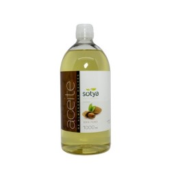 ACEITE ALMENDRAS 1LT SOTYA