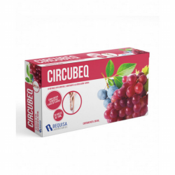 CIRCUBEQ 20 VIALES BEQUISA