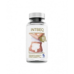 INTBEQ (ARMAPROLIS) 60cap BEQUISA