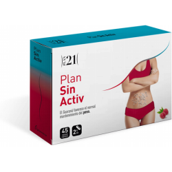 PLAN 21 SIN ACTIV 45CAP PLAMECA