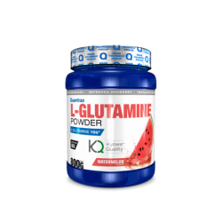 QUANTRAX L-GLUTAMINA POWDER 800GR WATERMELON
