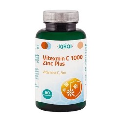 VITEXMIN C 1000 ZINC PLUS SAKAI