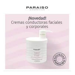 CREMA CONDUCTORA FACIAL 500ML