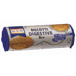 GALLETAS DIGESTIVE TUBO 250R FIOR DI LOTO