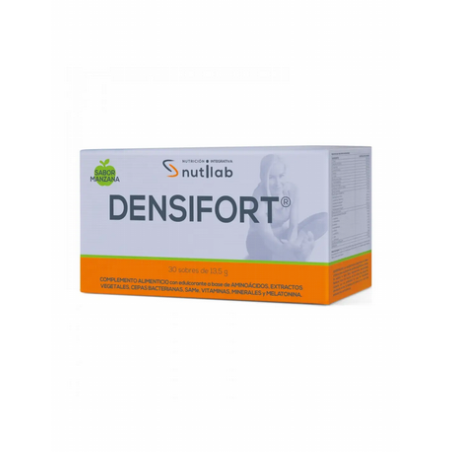 DENSIFORT30 SOBRES x 14G NUTILAB