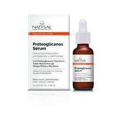 SERUM PROTEOGLICANOS 15ML NATYSAL