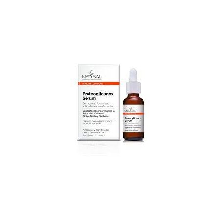 SERUM PROTEOGLICANOS 15ML NATYSAL