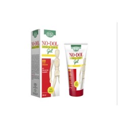 NO DOL GEL ARNICA STRONG 100ML ESI