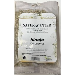 HINOJO SEMILLA 100GR PREMIUM NATURA