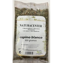ESPINO BLANCO 100GR PREMIUM NATURA