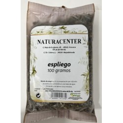 ESPLIEGO 100GR PREMIUM NATURA
