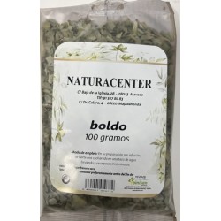 BOLDO 100GR PREMIUM NATURA