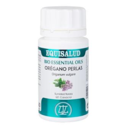 OREGANO PERLAS 60 PERLAS EQUISALUD