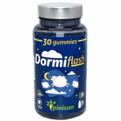 DORMIFLASH 30GUMMIES PINISAN