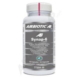 SYNAP-6 COMPLEX 30cap