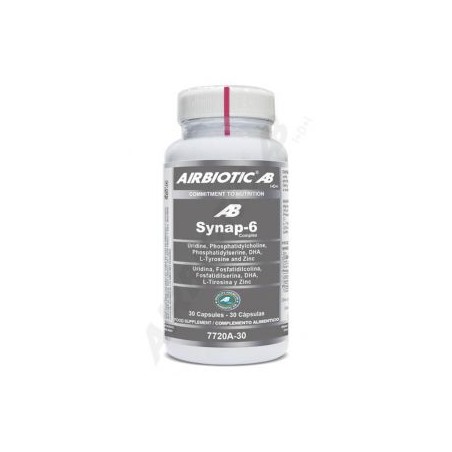 SYNAP-6 COMPLEX 30cap