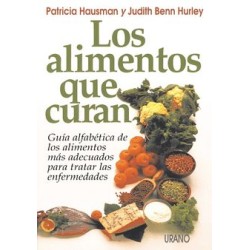 LOS ALIMENTOS QUE CURAN