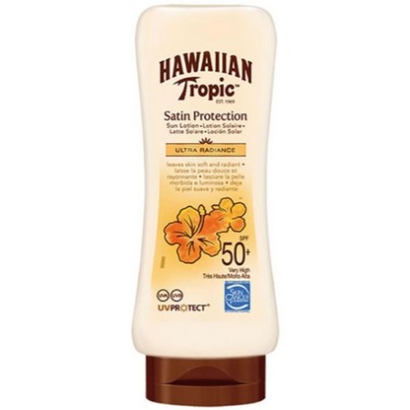PROTECTOR SOLAR HAWAIIAN 50SPF