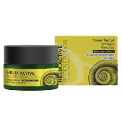CREMA REGENERADORA HELIX ACTIVE 50 ML ARMONIA