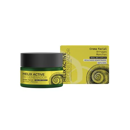 CREMA REGENERADORA HELIX ACTIVE 50 ML ARMONIA