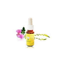 AJO SALVAJE 20ml FLOR DEL MEDITERRANEO