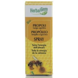 PROPOLIS SPRAY 15ML HERBALGEM