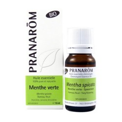 ACEITE ESENCIAL HIERBABUENA PRANAROM