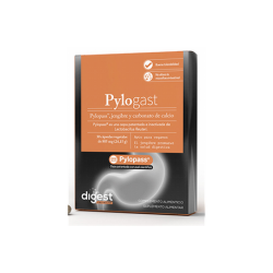 PYLOGAST 30 DIGEST