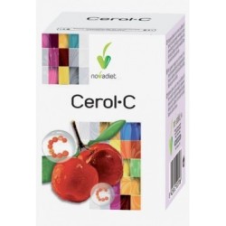 CEROL C 30COMP NOVADIET
