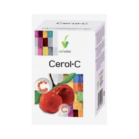 CEROL C 30COMP NOVADIET