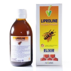 LIPROLINE  250ML NOVADIET