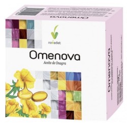 OMENOVA 100 CAP NOVADIET