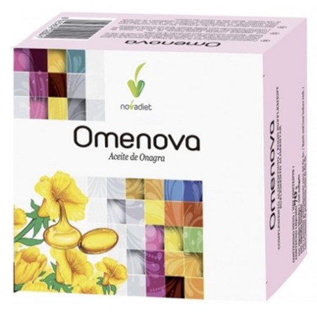 OMENOVA 100 CAP NOVADIET