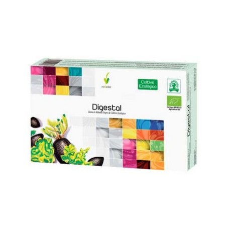 DIGESTAL 20AMP NOVADIET