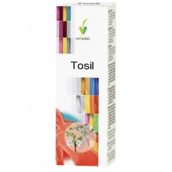 TOSIL 30 ML NOVADIET
