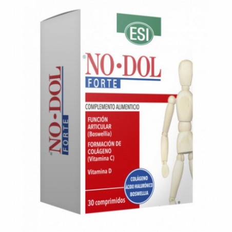 NO DOL FORTE 30CAPS ESI